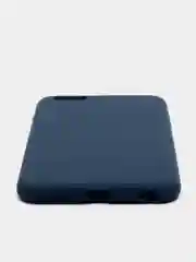 Морской яркий силиконовый чехол для iPhone, 14 цветов