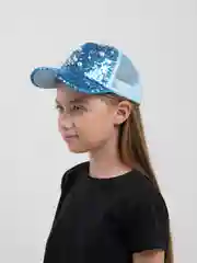 Морской кепка