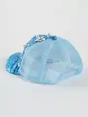 Морской кепка