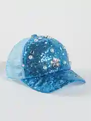 Морской кепка