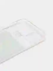 Серый чехол для iPhone 6/6s, 7/8/SE2, 7+/8+, X/XS, XR, XS Max, 11, 11 Pro, 12, 12 mini, 12 Pro
