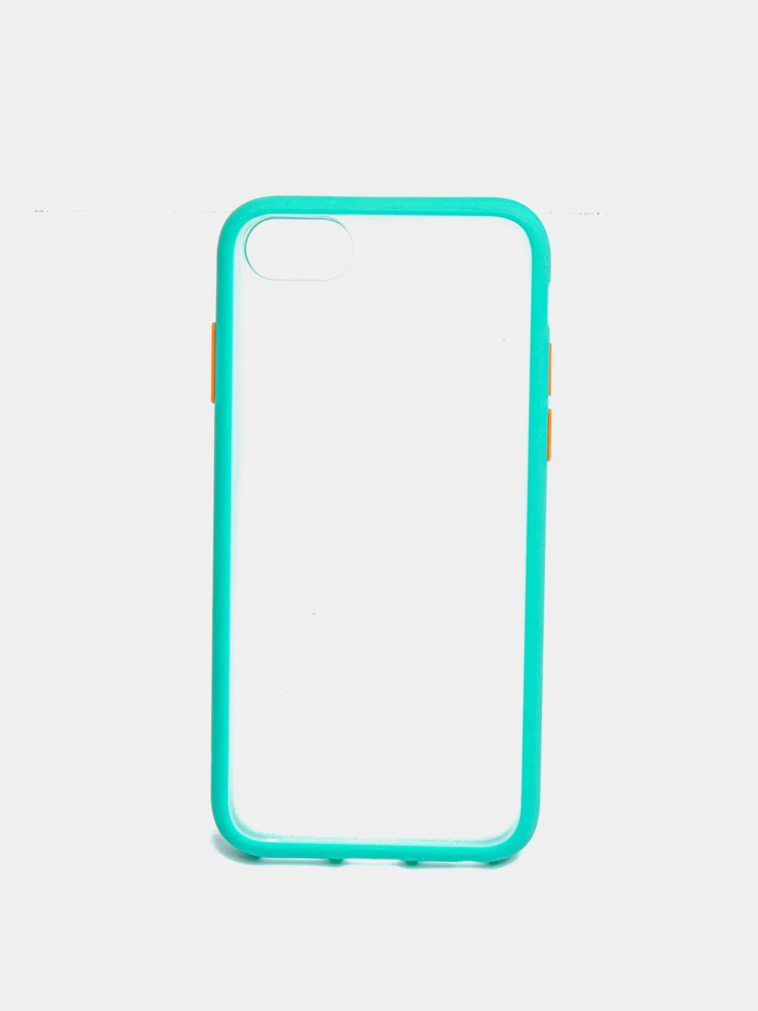 Зеленый чехол для Apple Iphone 6 / 6S, 7 / 8 / , 7 Plus / 8 Plus, X / XS, XS Max, XR, 11, 11 Pro