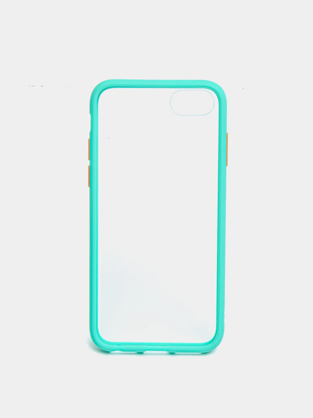 Зеленый чехол для Apple Iphone 6 / 6S, 7 / 8 / , 7 Plus / 8 Plus, X / XS, XS Max, XR, 11, 11 Pro