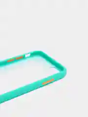 Зеленый чехол для Apple Iphone 6 / 6S, 7 / 8 / , 7 Plus / 8 Plus, X / XS, XS Max, XR, 11, 11 Pro