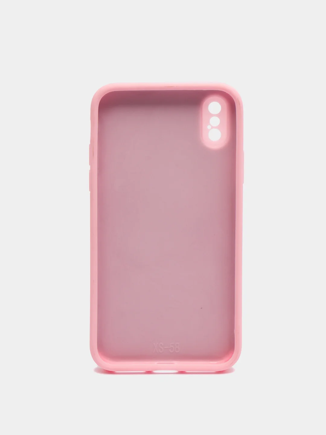 Розовый спортивный чехол для Apple iPhone 6 S 7 8 7 plus 8 11 XR SE 12 Mini 12 Pro 12 Pro Max 13
