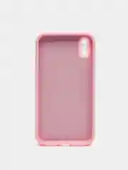 Розовый спортивный чехол для Apple iPhone 6 S 7 8 7 plus 8 11 XR SE 12 Mini 12 Pro 12 Pro Max 13