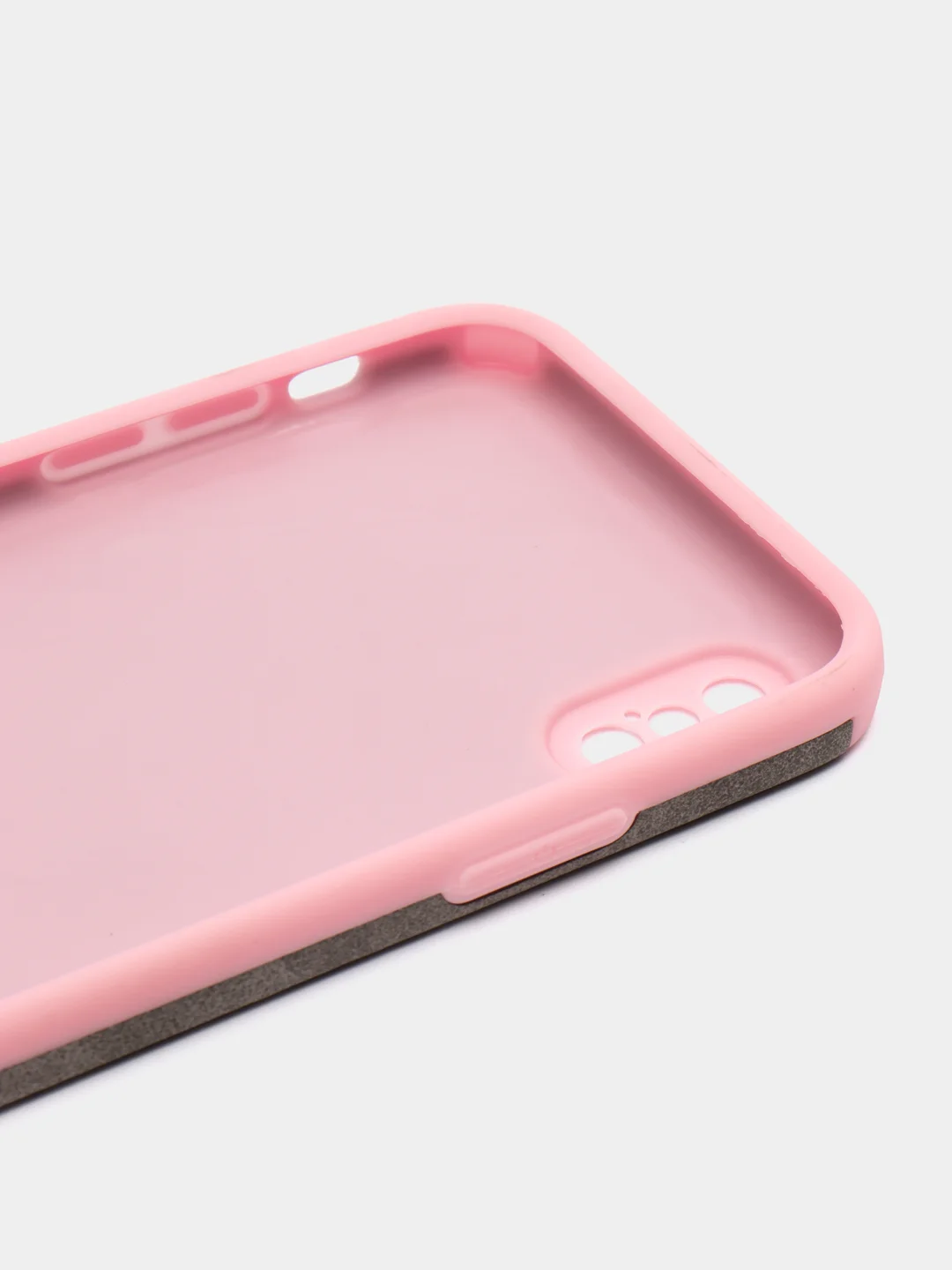 Розовый спортивный чехол для Apple iPhone 6 S 7 8 7 plus 8 11 XR SE 12 Mini 12 Pro 12 Pro Max 13