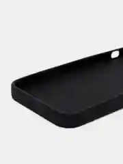 Черный яркий чехол цветные принты картинки iPhone 5S, SE 6 6S 7 8 Plus X XS XR 11 12 Mini Pro Max