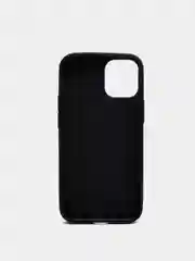 Черный яркий чехол цветные принты картинки iPhone 5S, SE 6 6S 7 8 Plus X XS XR 11 12 Mini Pro Max
