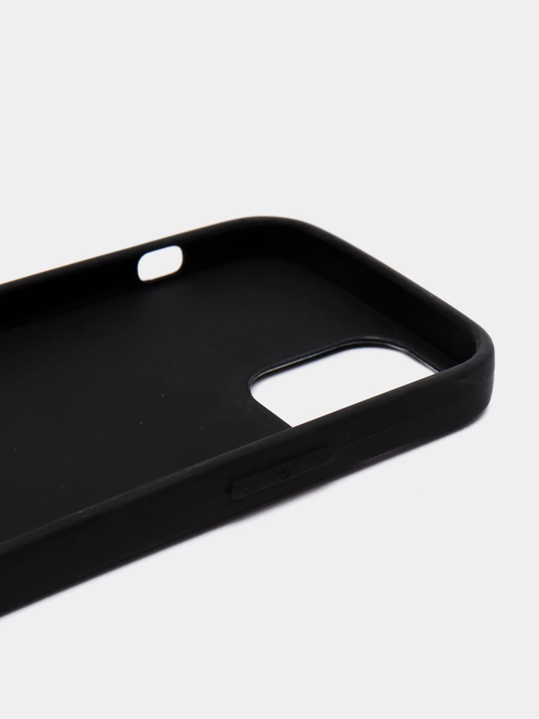 Черный яркий чехол цветные принты картинки iPhone 5S, SE 6 6S 7 8 Plus X XS XR 11 12 Mini Pro Max