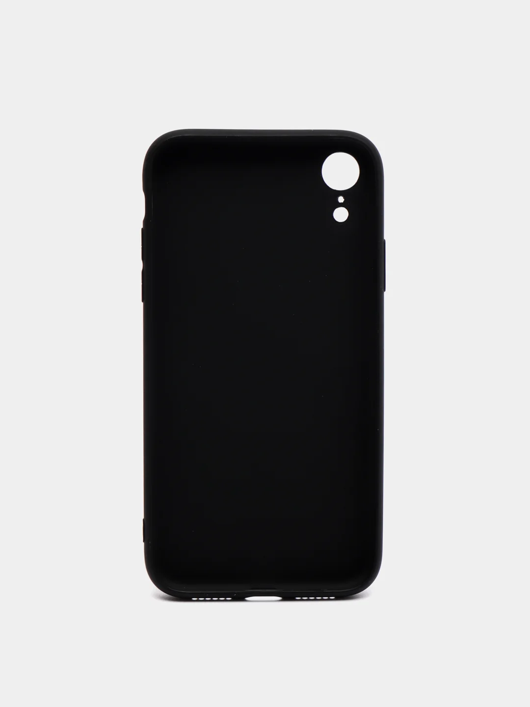 Черный яркий чехол цветные принты картинки iPhone 5S, SE 6 6S 7 8 Plus X XS XR 11 12 Mini Pro Max