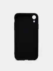 Черный яркий чехол цветные принты картинки iPhone 5S, SE 6 6S 7 8 Plus X XS XR 11 12 Mini Pro Max