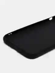 Черный яркий чехол цветные принты картинки iPhone 5S, SE 6 6S 7 8 Plus X XS XR 11 12 Mini Pro Max