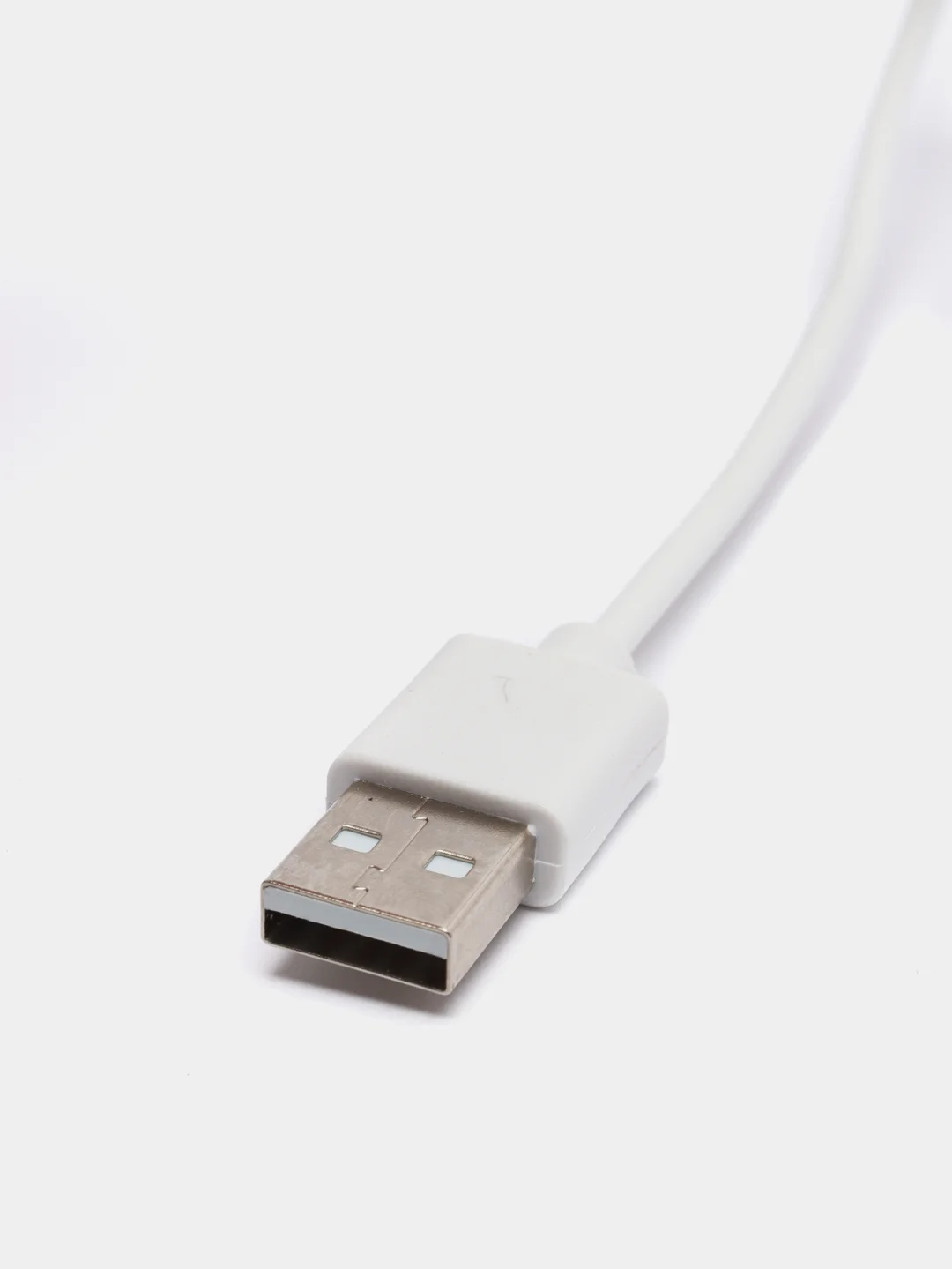 Дата-Кабель Red Line Spiral USB - Lightning