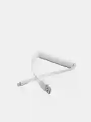 Дата-Кабель Red Line Spiral USB - Lightning