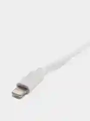 Дата-Кабель Red Line Spiral USB - Lightning