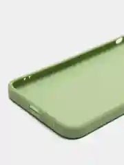 Лайм чехол для iPhone 12 mini / 12 / 12 Pro / 12 Pro Max / 11 / 11 Pro / 11 Pro Max / X / XS