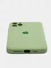 Лайм чехол для iPhone 12 mini / 12 / 12 Pro / 12 Pro Max / 11 / 11 Pro / 11 Pro Max / X / XS