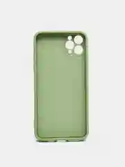 Лайм чехол для iPhone 12 mini / 12 / 12 Pro / 12 Pro Max / 11 / 11 Pro / 11 Pro Max / X / XS