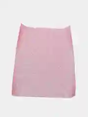 Конфетный кожзам глиттерный 20*27 см