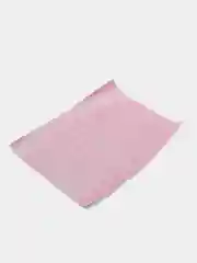 Золотой кожзам глиттерный 20*27 см