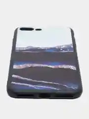 Морской яркий чехол цветные принты картинки iPhone 5S, SE 6 6S 7 8 Plus X XS XR 11 12 Mini Pro Max