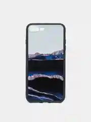 Морской яркий чехол цветные принты картинки iPhone 5S, SE 6 6S 7 8 Plus X XS XR 11 12 Mini Pro Max
