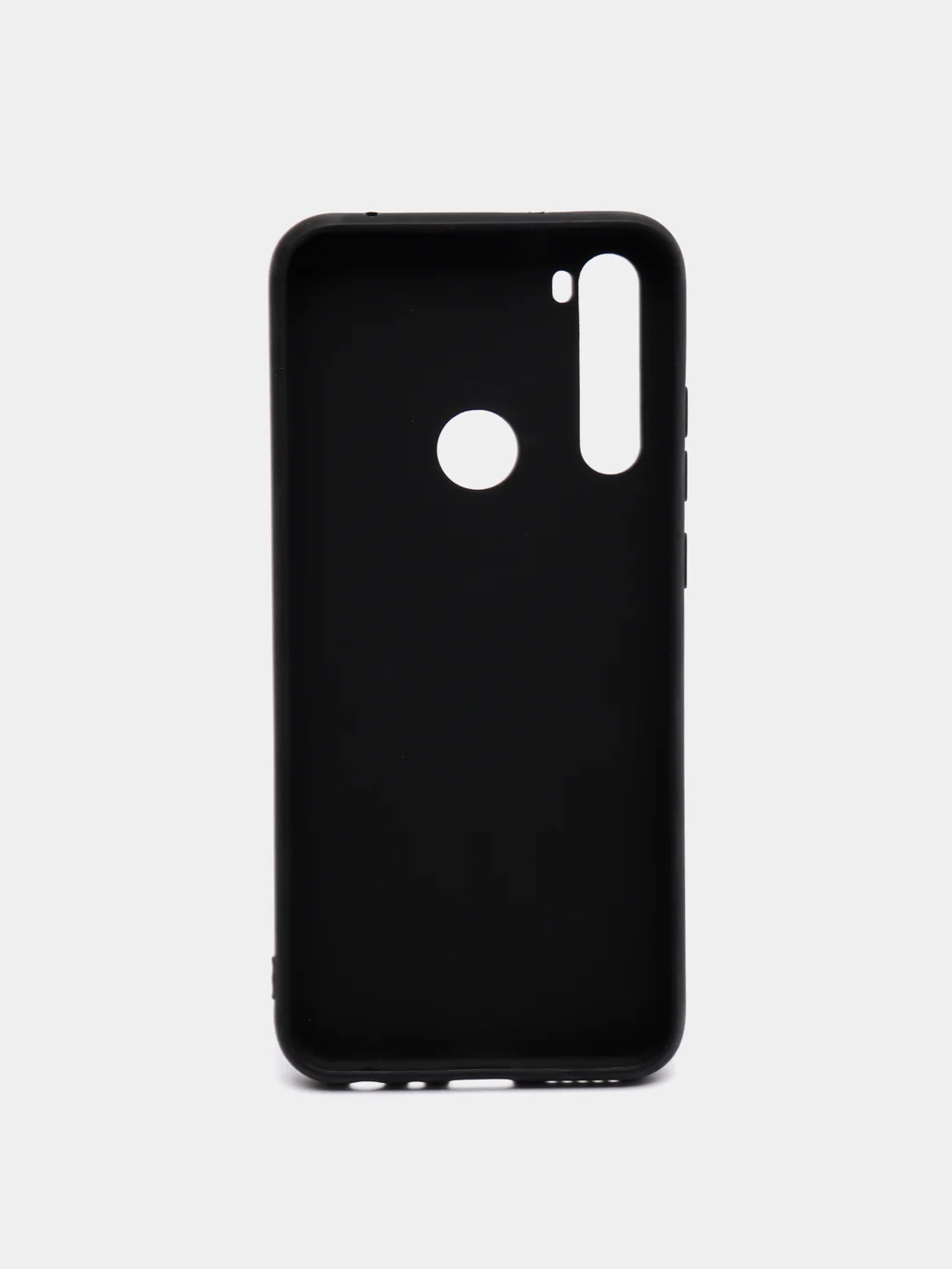 Чехол силиконовый для Xiaomi Redmi Note 10, 10T, 11,  5A, 7, 8T, 8 Pro, 9S, Redmi 8, 8A