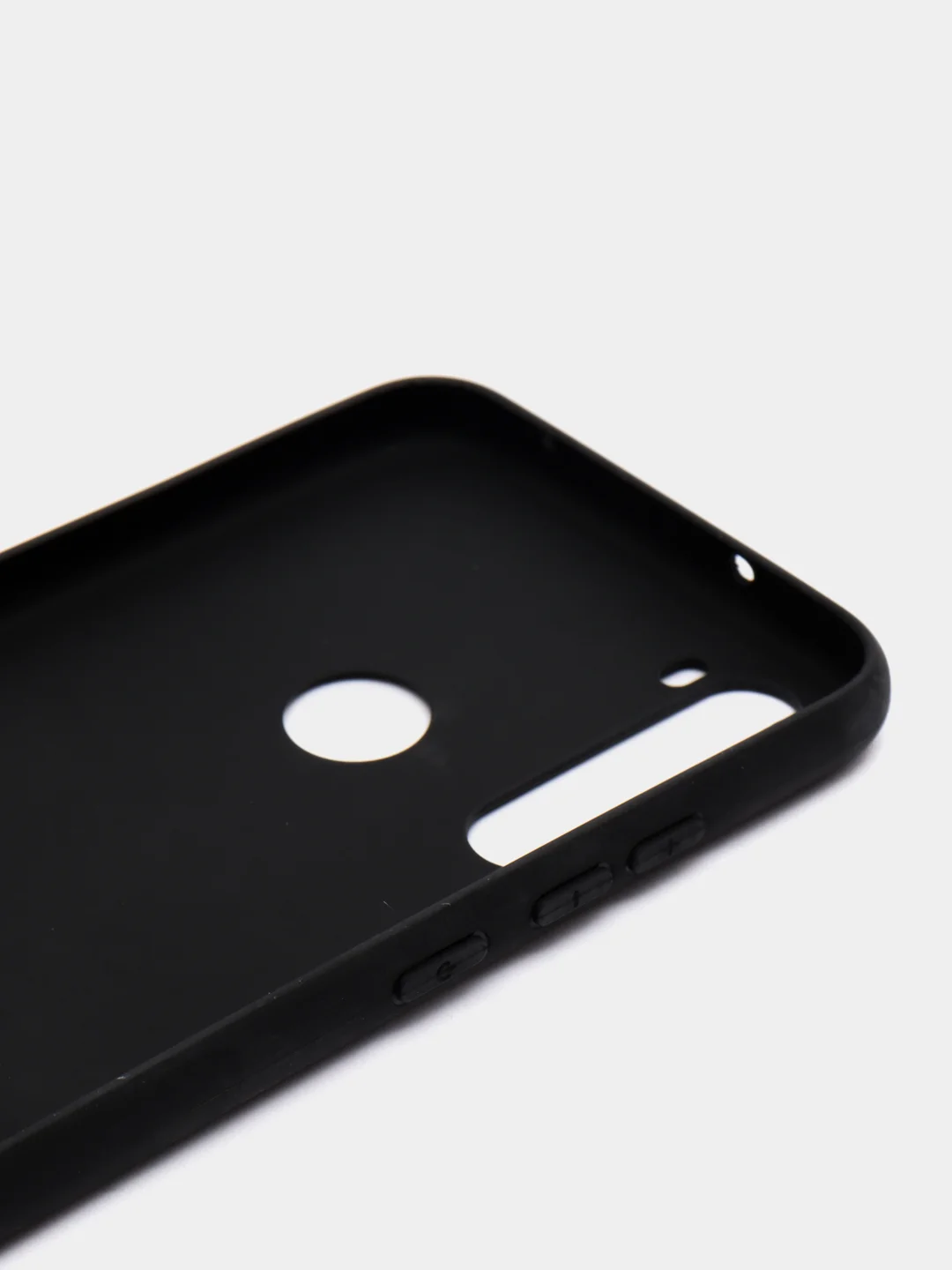 Чехол силиконовый для Xiaomi Redmi Note 10, 10T, 11,  5A, 7, 8T, 8 Pro, 9S, Redmi 8, 8A
