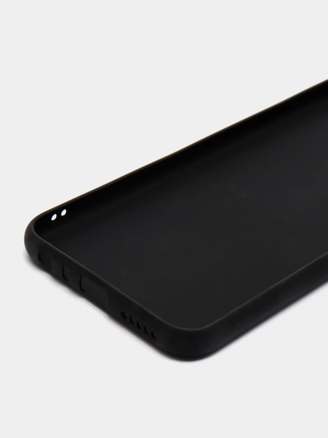 Чехол силиконовый для Xiaomi Redmi Note 10, 10T, 11,  5A, 7, 8T, 8 Pro, 9S, Redmi 8, 8A