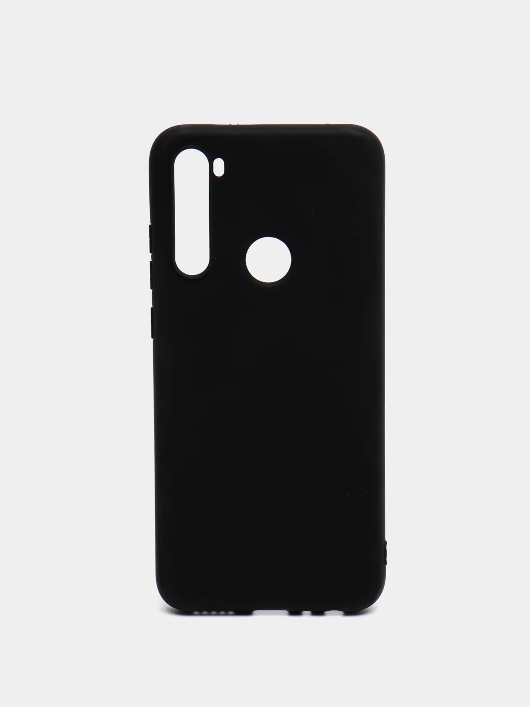 Чехол силиконовый для Xiaomi Redmi Note 10, 10T, 11,  5A, 7, 8T, 8 Pro, 9S, Redmi 8, 8A