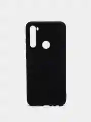 Чехол силиконовый для Xiaomi Redmi Note 10, 10T, 11,  5A, 7, 8T, 8 Pro, 9S, Redmi 8, 8A