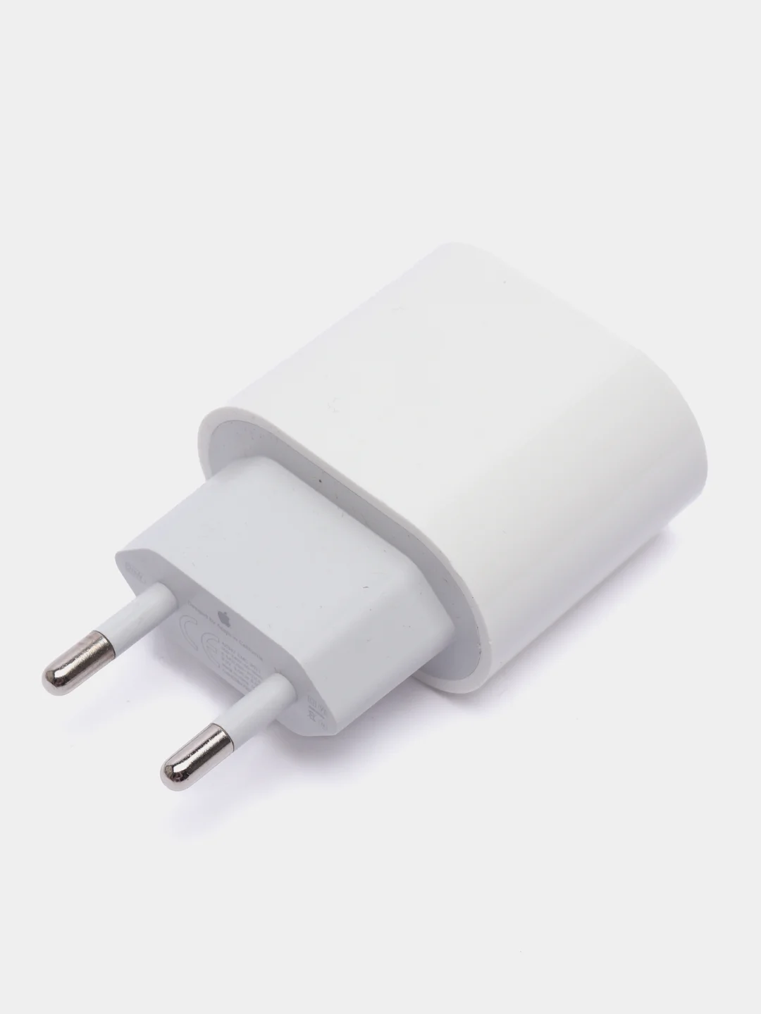 Блок питания, 20 w, быстрая зарядка