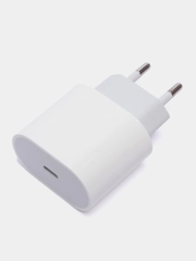 Блок питания, 20 w, быстрая зарядка