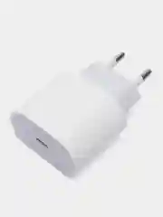 Блок питания, 20 w, быстрая зарядка