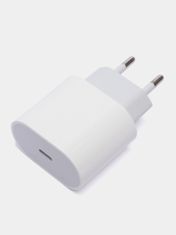 Блок питания, 20 w, быстрая зарядка