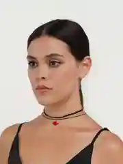 Чокер женский на шею