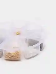 Штифты, набор из 800 - 850 штук