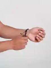 Браслет со знаком зодиака