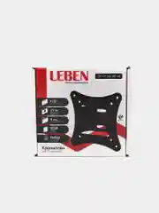 Кронштейн для ТВ 10" на 27"(25-68см)