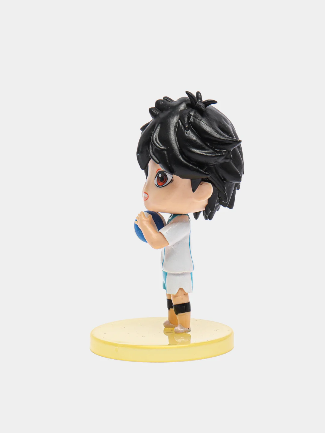 Черный коллекционная фигурка Haikyu!! (аниме Волейбол), 4 вида