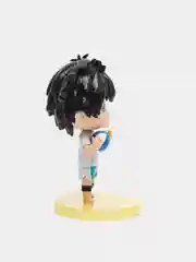 Черный коллекционная фигурка Haikyu!! (аниме Волейбол), 4 вида