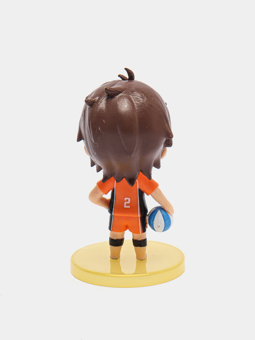Белый коллекционная фигурка Haikyu!! (аниме Волейбол), 4 вида