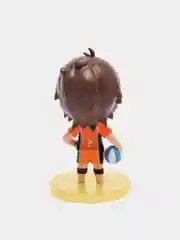 Белый коллекционная фигурка Haikyu!! (аниме Волейбол), 4 вида