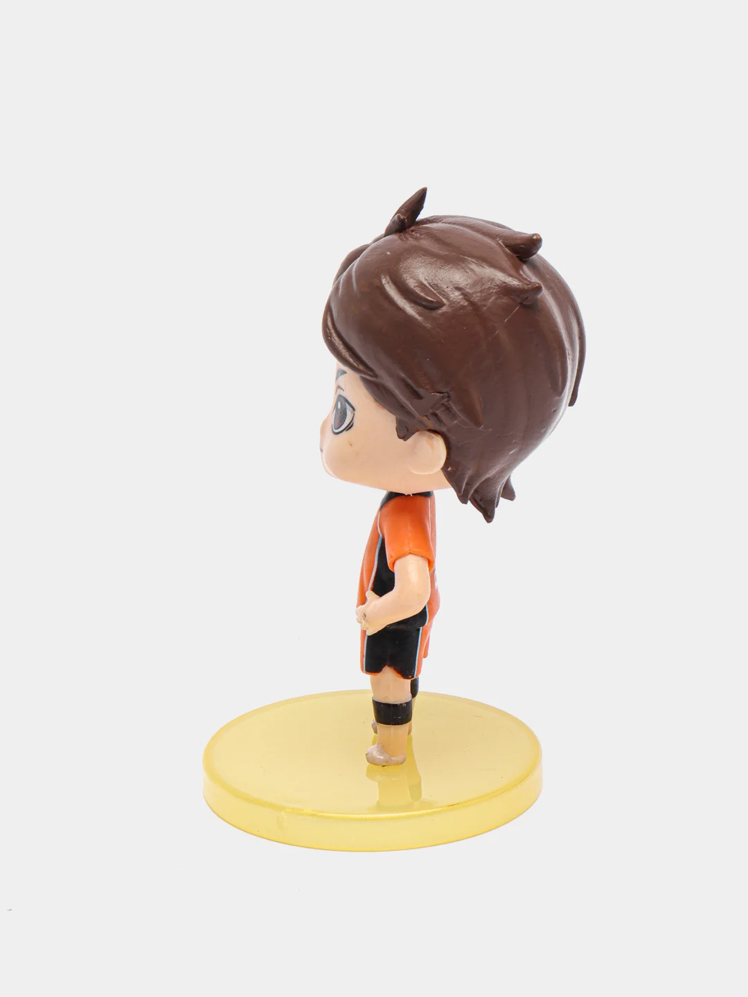 Белый коллекционная фигурка Haikyu!! (аниме Волейбол), 4 вида