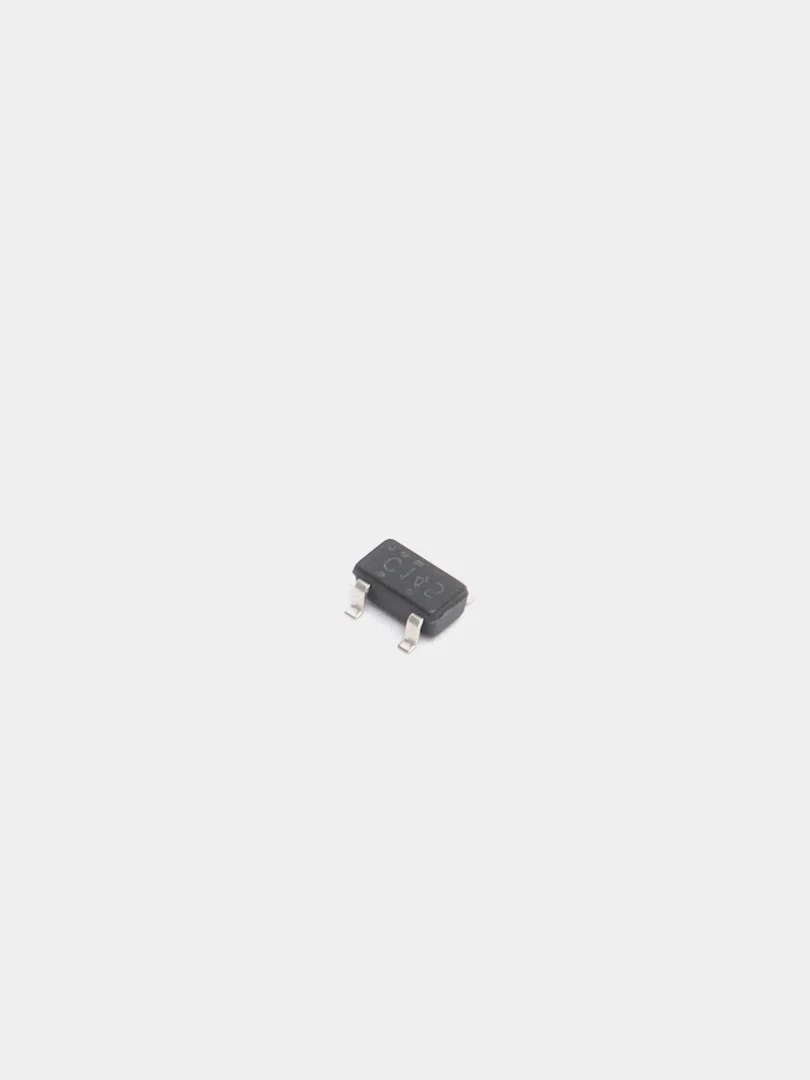 Микросхема SN74LVC1G14DBVR SOT-23-5 (TEXAS )