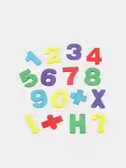 Деревянная игрушка Счеты, обучающий набор для детей