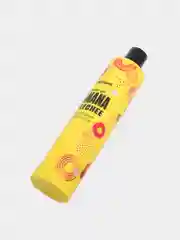 Гель для душа Банан и Личи CafeMiMi 300 мл