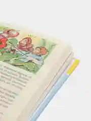 Книга для детей "Урфин Джюс и его деревянные солдаты. А. Волков", сказочная повесть