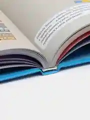 Книга для детей "Большая энциклопедия для будущих отличников"